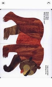 趣听英语绘本  v1.02