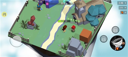 迷你游乐世界  v1.5