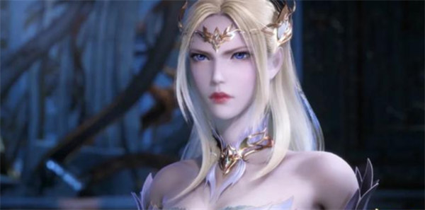 斗罗大陆千仞雪篇汉化版