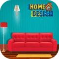 设计装饰我的家游戏
