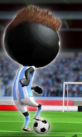 火柴人热血足球游戏官方安卓版图片2