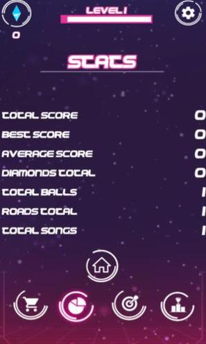 炫光球冲刺 v1.8