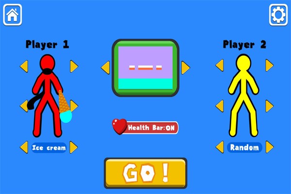 火柴人至高对决完整版 v3.5.2