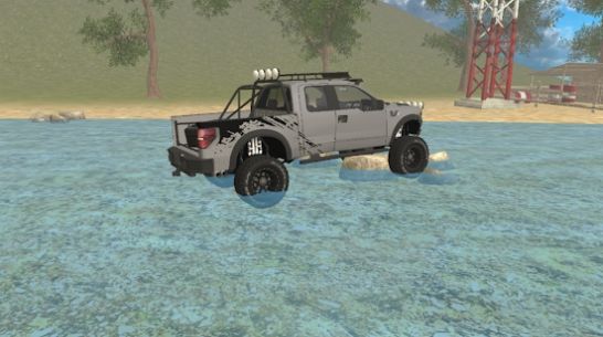 MBU越野模拟器游戏免费金币最新版  v4.0.2