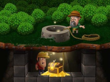 管道迷宫的冒险游戏手机安卓版  v3.4.1