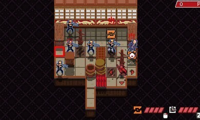 红浪人完整版 v1.0.6