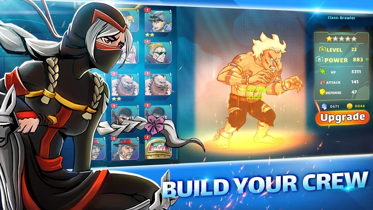 Avangard Real Strategy Battle v0.17.11