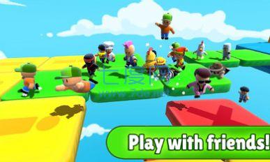 迷迷多人大逃亡 0.39