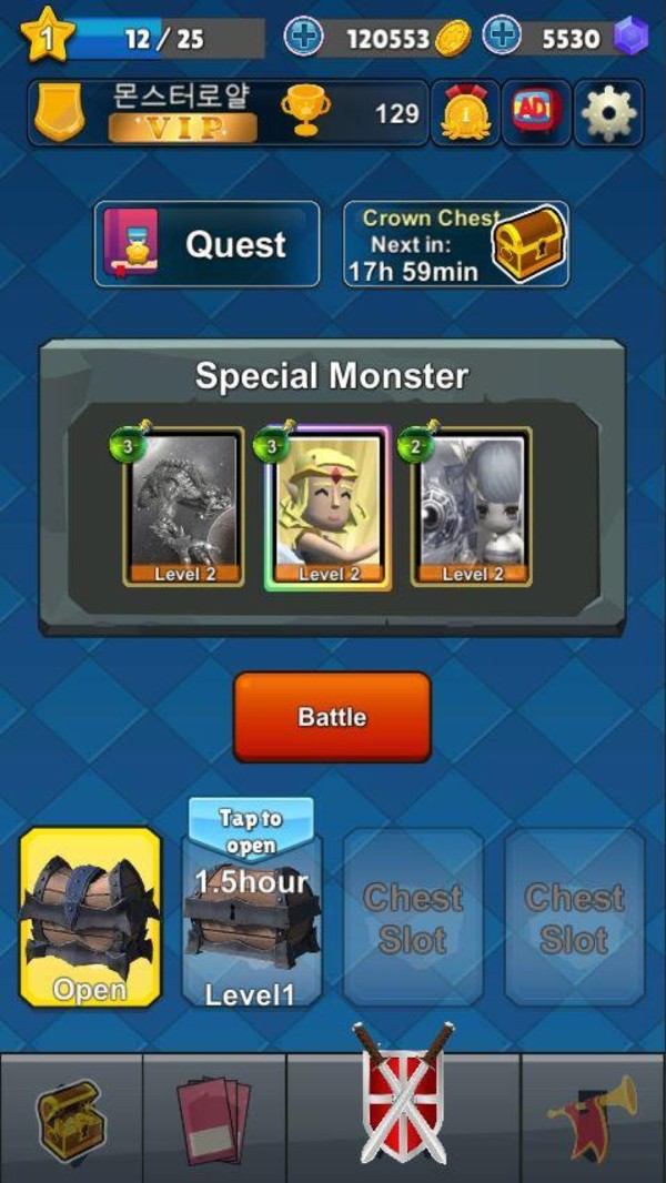 动物超级乱斗 v0.1