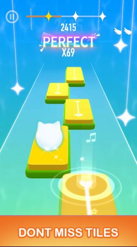 Dancing Cats v3.0.5