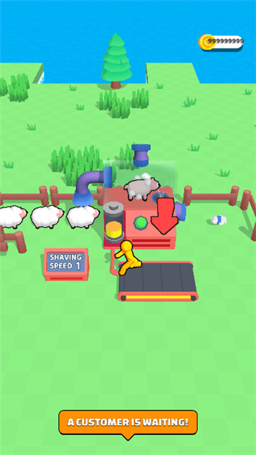 牧羊人生活截图1