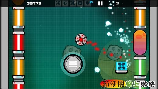 激光弹跳 Lazer Bump v4.0.5