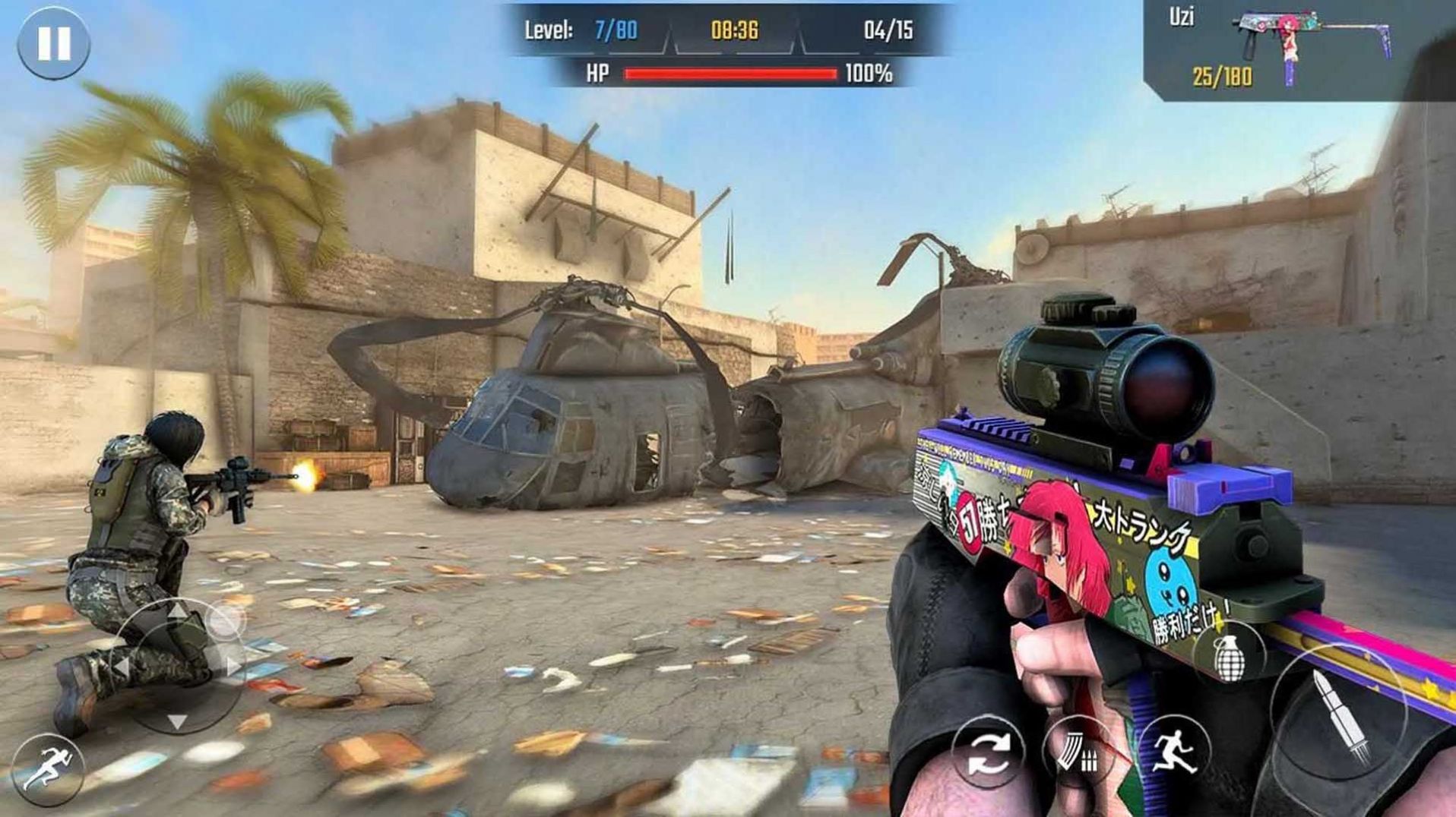 王牌精英射手.jpg 王牌精英射手.jpg