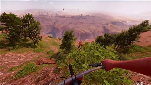 极限自行车驾驶 v1.02