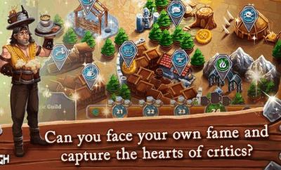 狂野客栈完整汉化版  v0.1