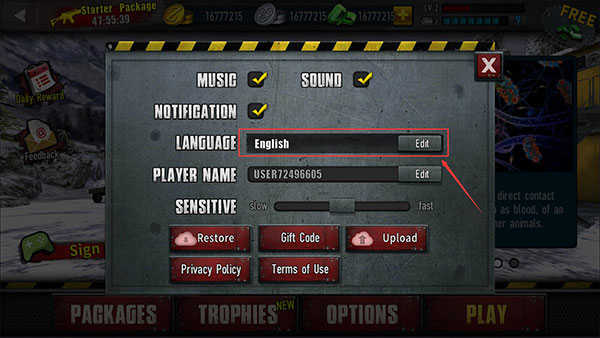 僵尸前线3d国际版