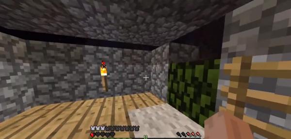 我的世界贝爷生存 V1.0