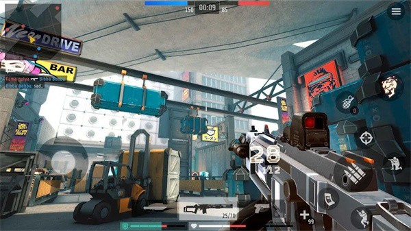 战斗部队  v0.15.2