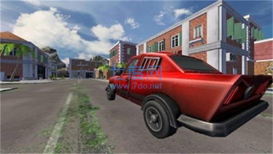 火柴人街头团伙 v1.0