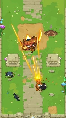 坚持炮手：坚持战斗 v1.9.2