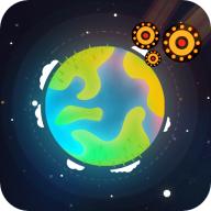 行星卫士银河战争