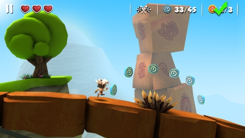 印第安人大探险 Manuganu v4.0.5