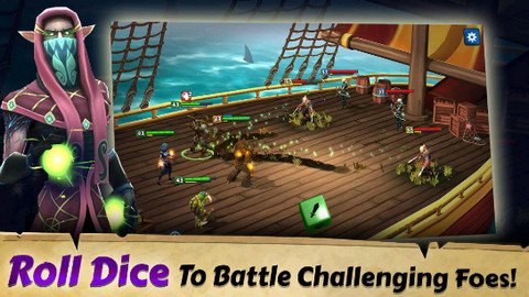 骰子白石英雄 v1.0