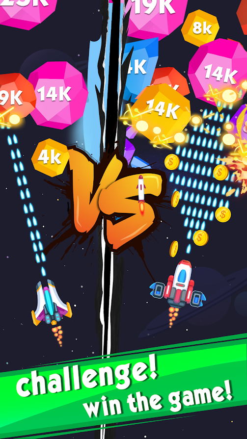 外星飞碟射击 v1.0.5