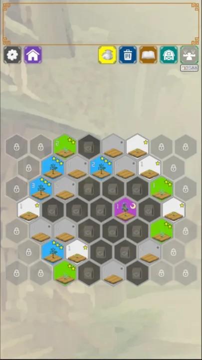 宝物种植计划  v1.0