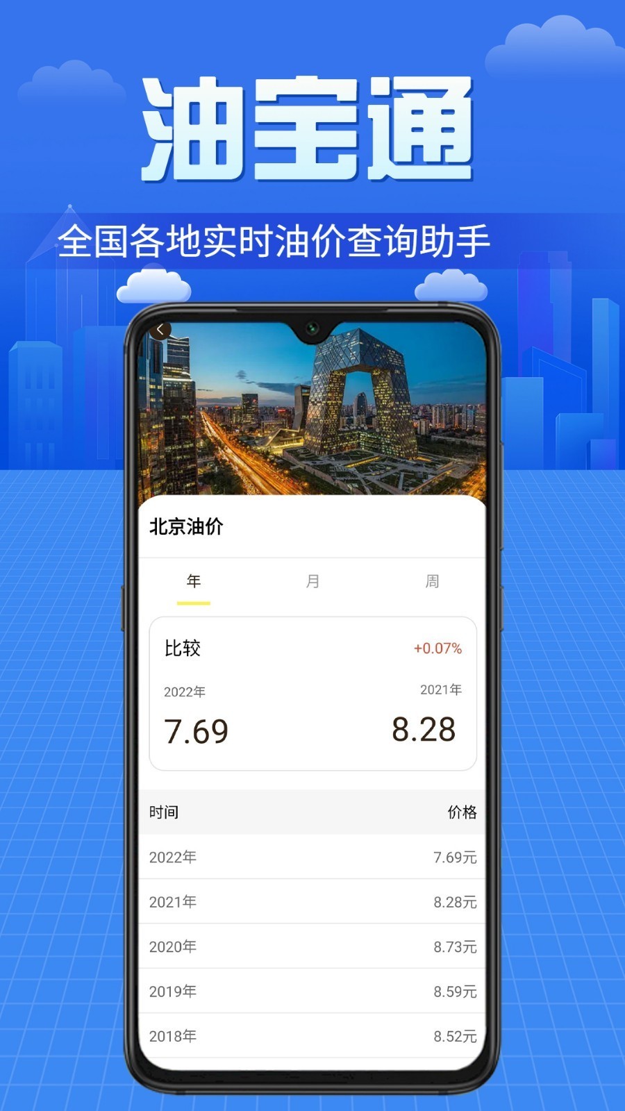 油宝通截图2