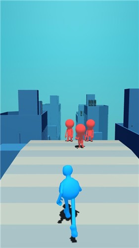 男孩往前滚  v0.1