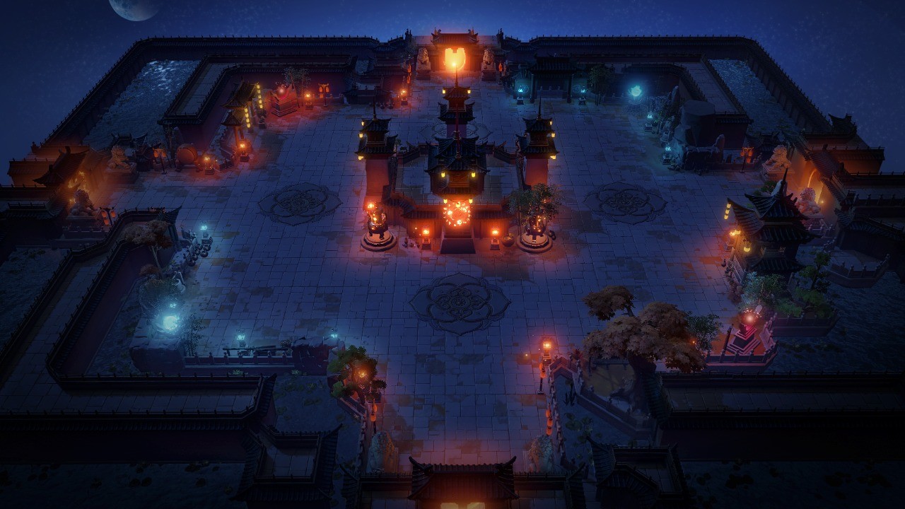 未知升变官方版 v90