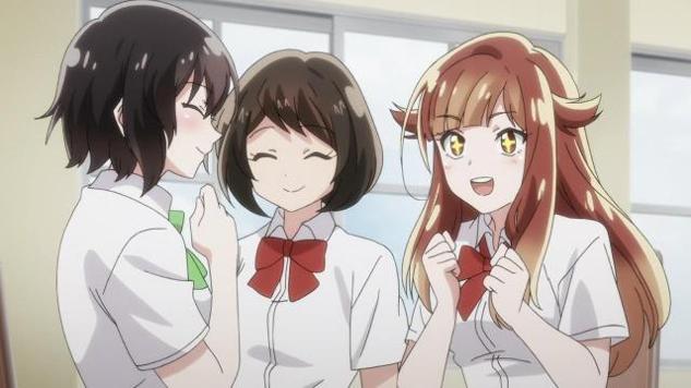 洗屋先生!我和那家伙在女浴池完整版 v1.0