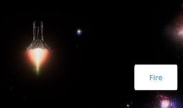 银河战争太空探险  v2