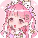 大家来涂色2023最新版