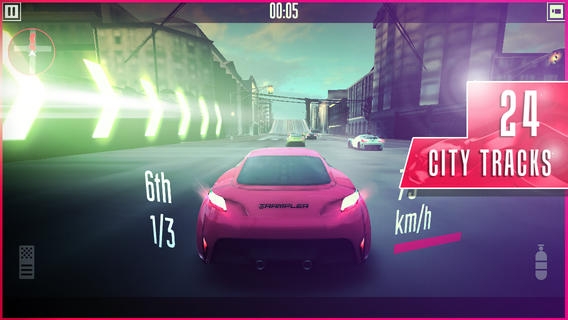 迅猛冲刺 Rusher Dominance v4.0.5