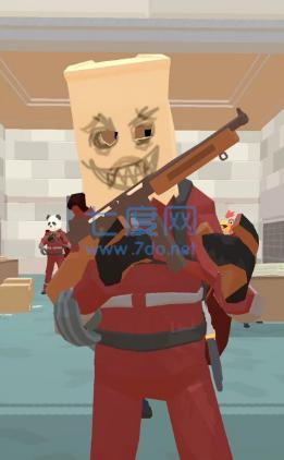 特警突击队游戏 0.2