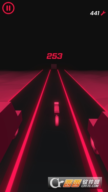 愚蠢的交通Stupid Traffic v1.0 安卓版