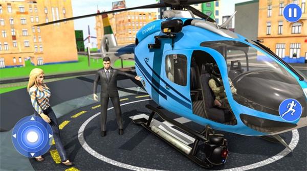 亿万富翁妈妈模拟器  V 1.0