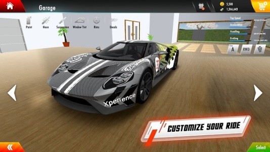 真实赛车体验 v3.1.5