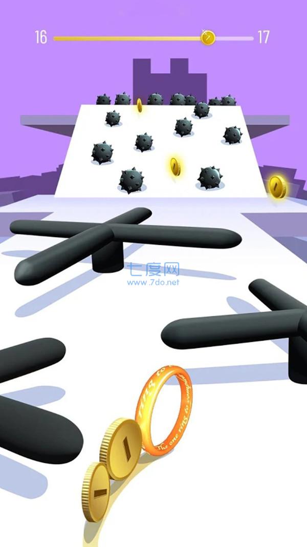 放置硬币收藏家游戏