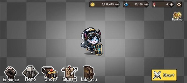 魔法地牢中文版