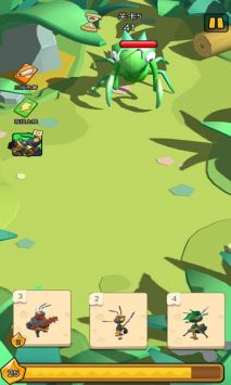 超能小队蚁族帝国 v4.0.5