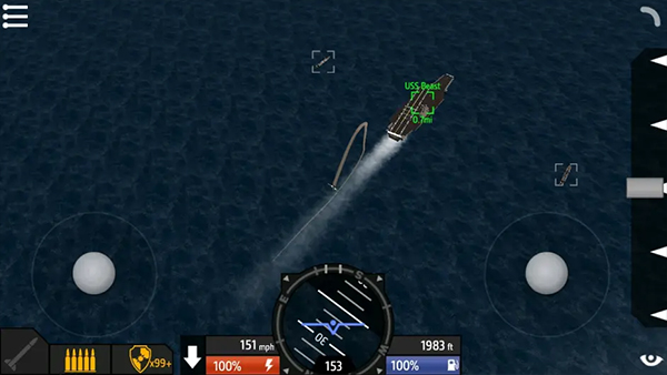 简单飞机完整版汉化