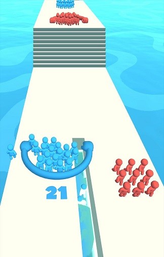 圆圈保护战 v0.1