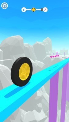 画个车胎快跑 v0.1