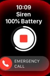 Siren  V 1.0
