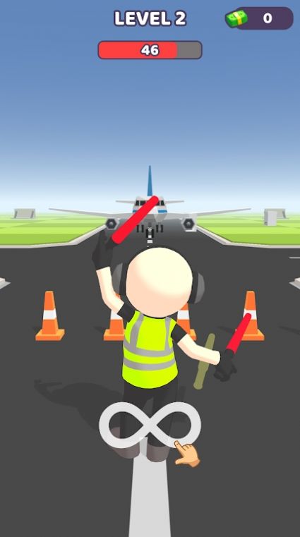 机场领航员游戏安卓手机版图片1