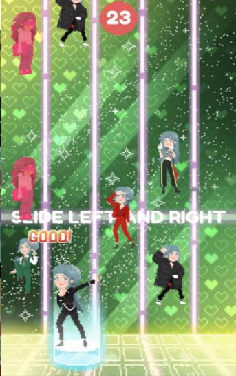 偶像活动模拟器 v1.0.2.82