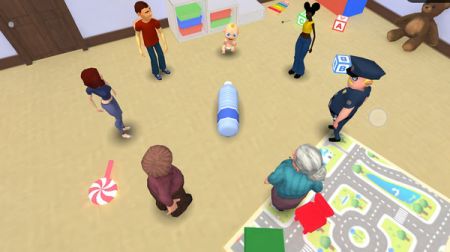 寻找小宝宝 v3.0.5